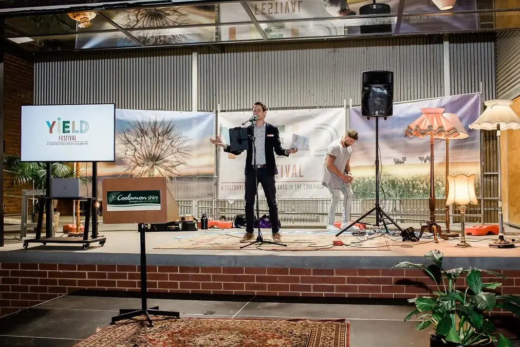<p>There is much to love about what\\'s planned for the Spring Campaign in the Coolamon Shire. PHOTO: Coolamon Shire Council</p>\\n