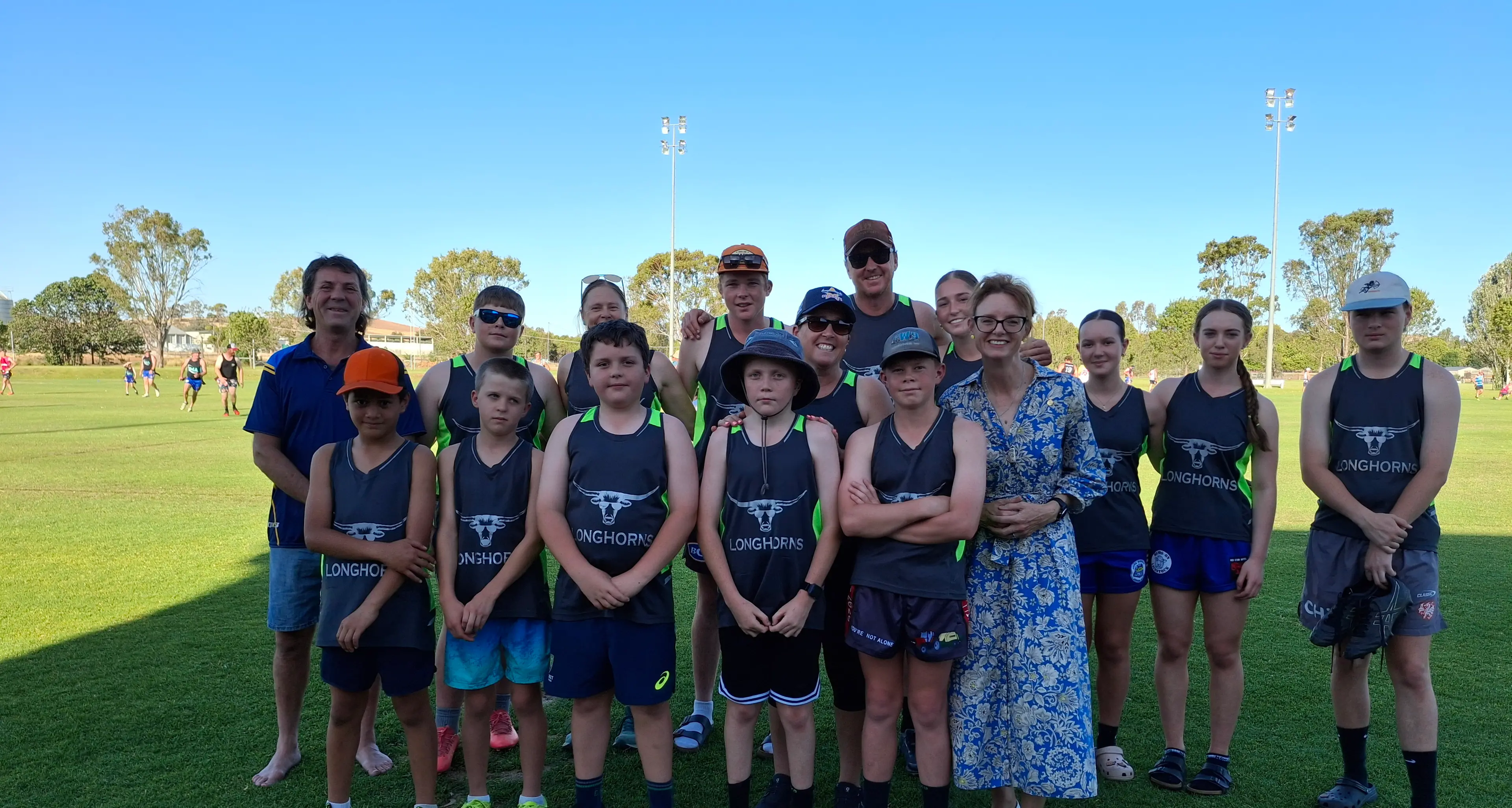 $300,000 available for community projects