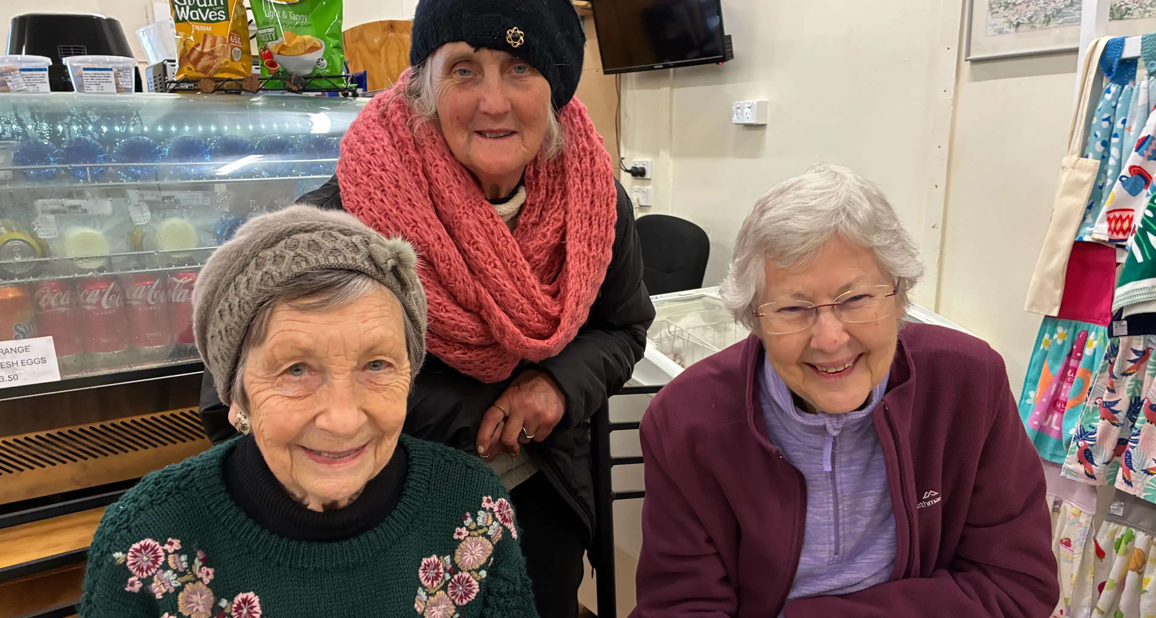Community and District News