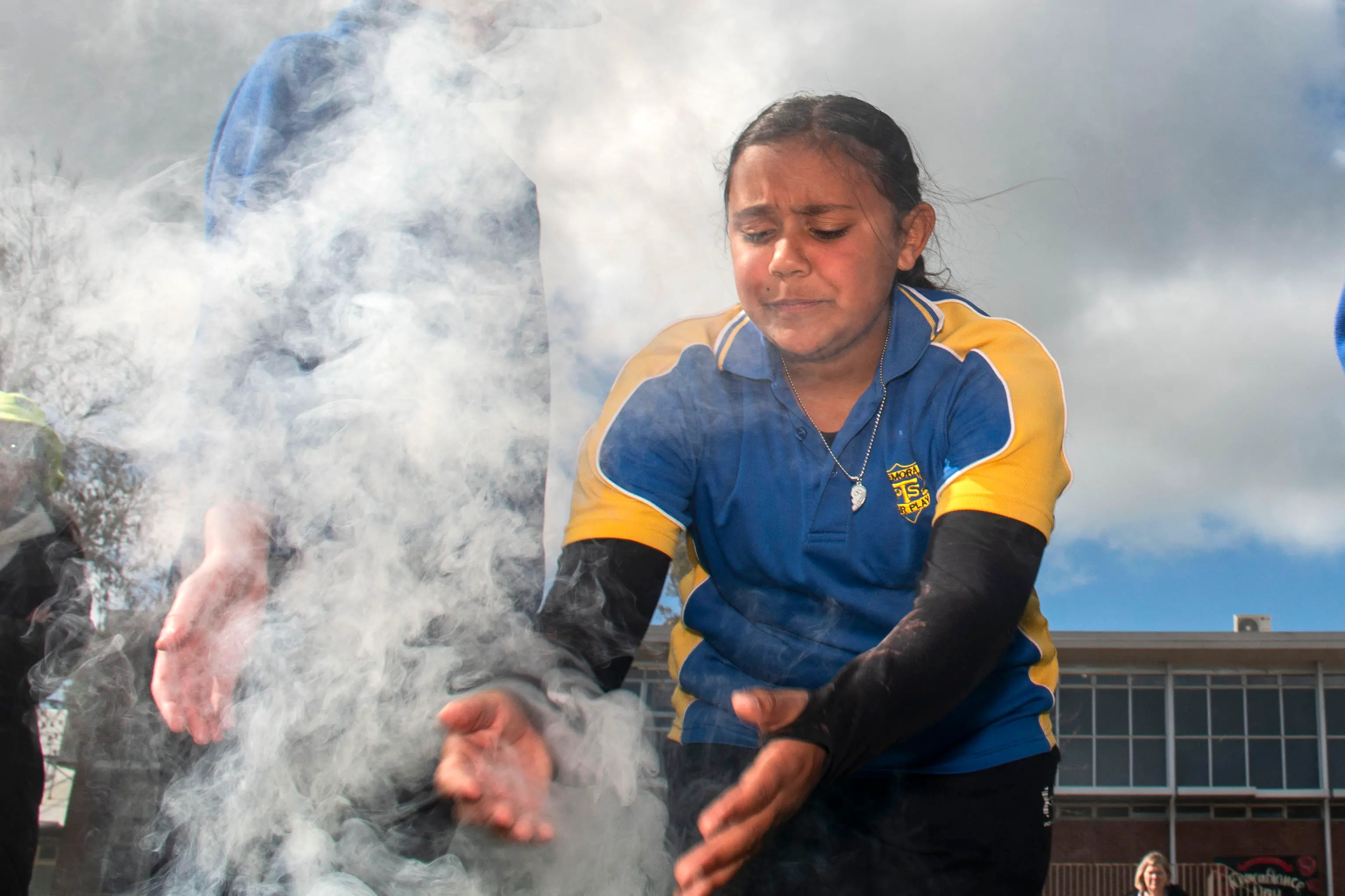 Temora schools unite for NAIDOC celebration