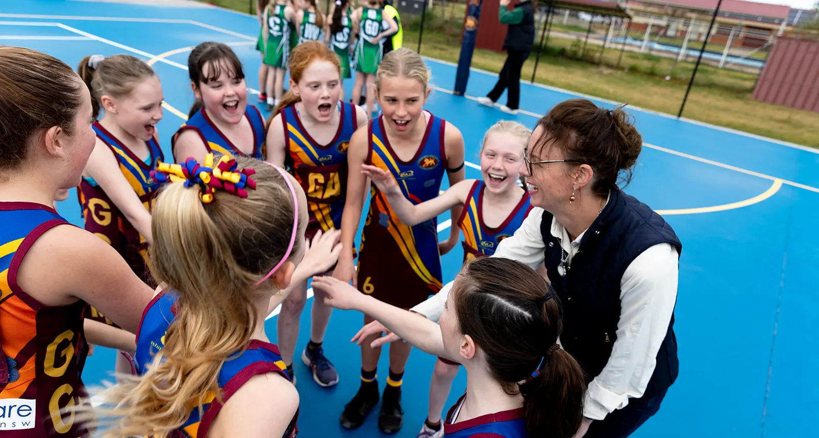 Sporting clubs invited to apply for local sport grants
