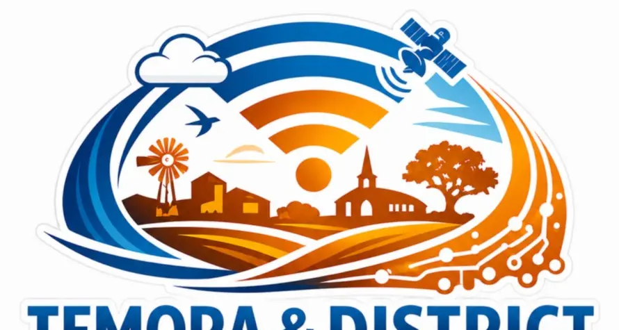A new vision for local communities begins in Temora