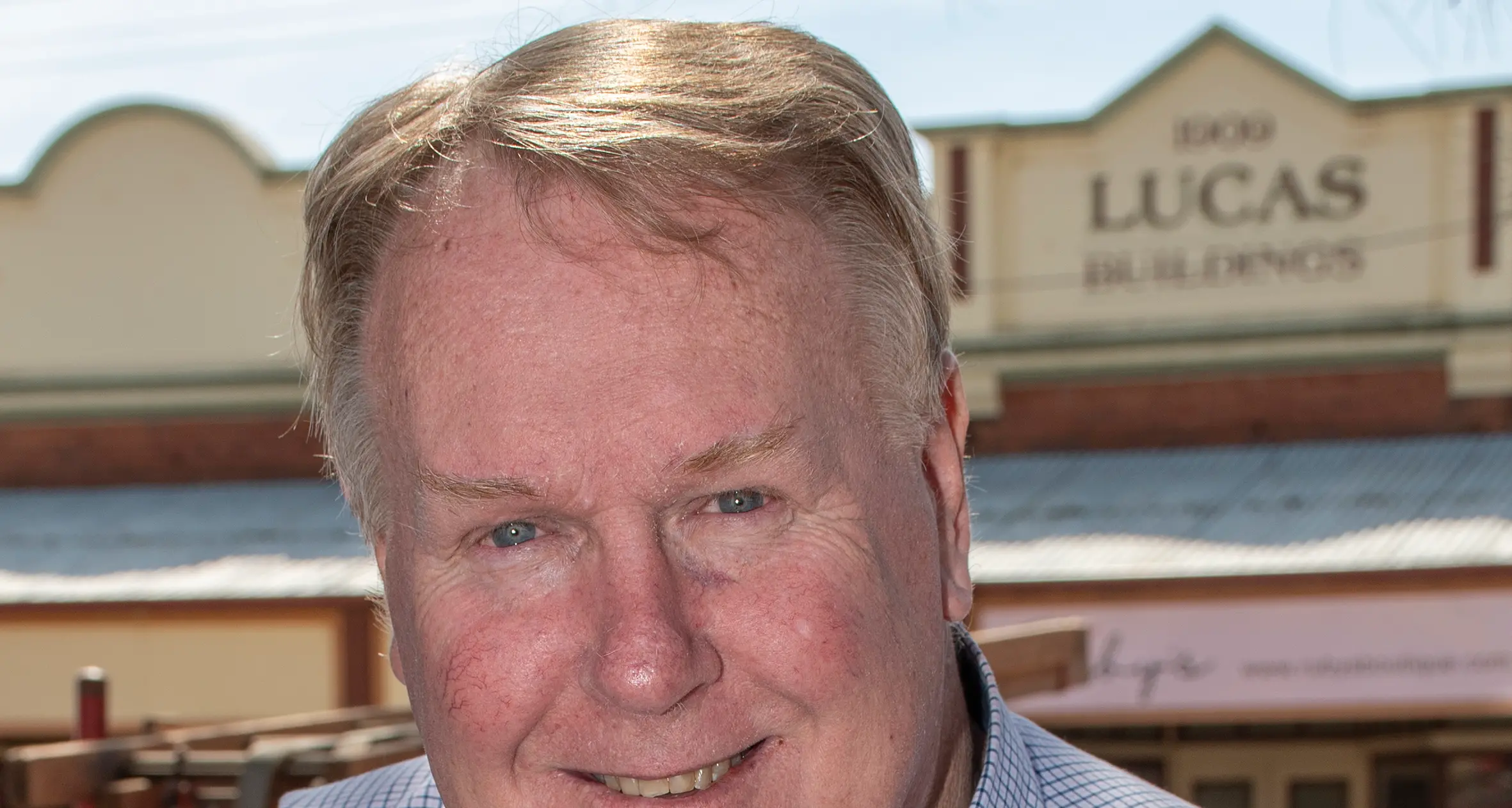 Coolamon doubles down on local aged care