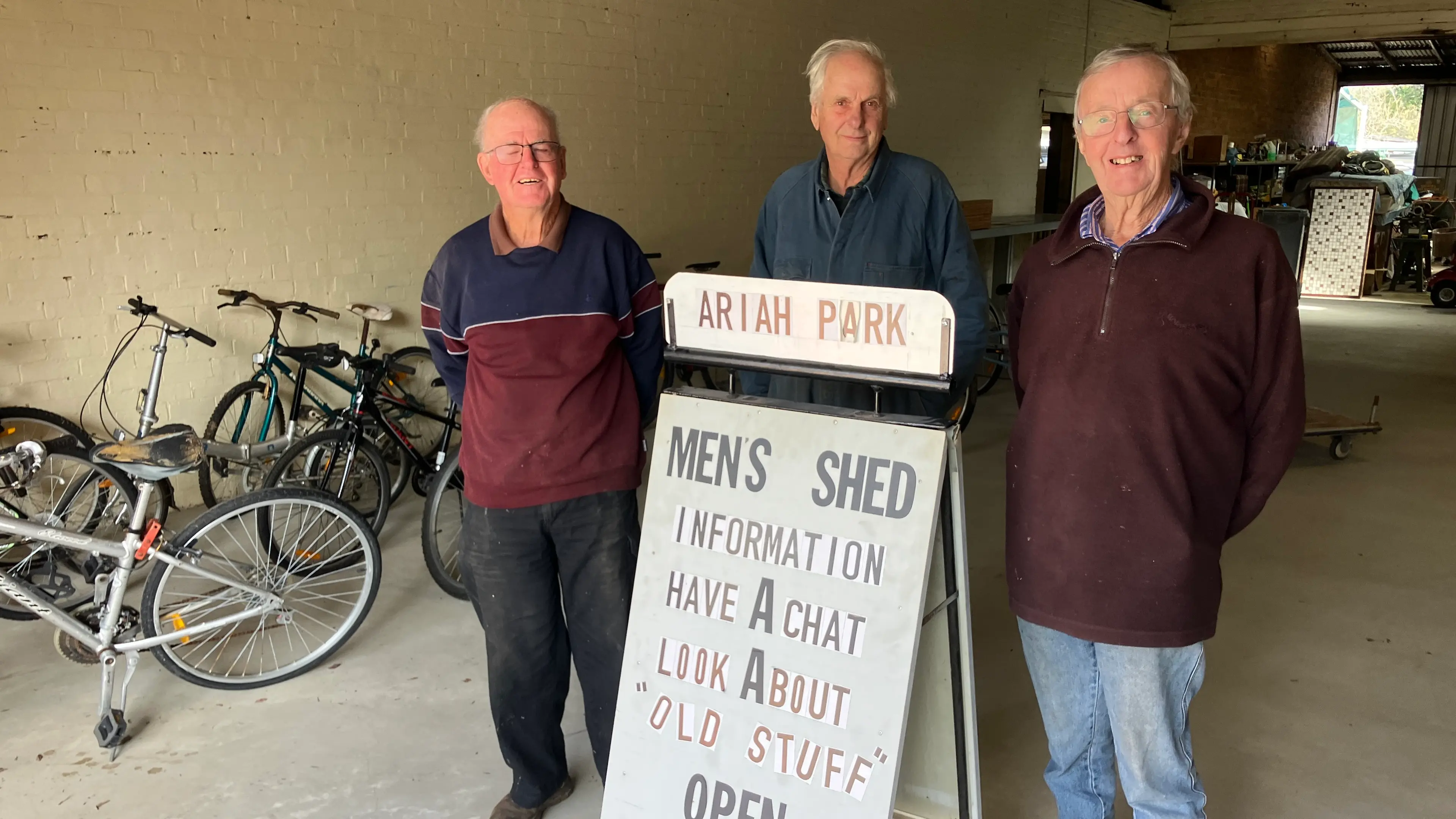 Community and District News