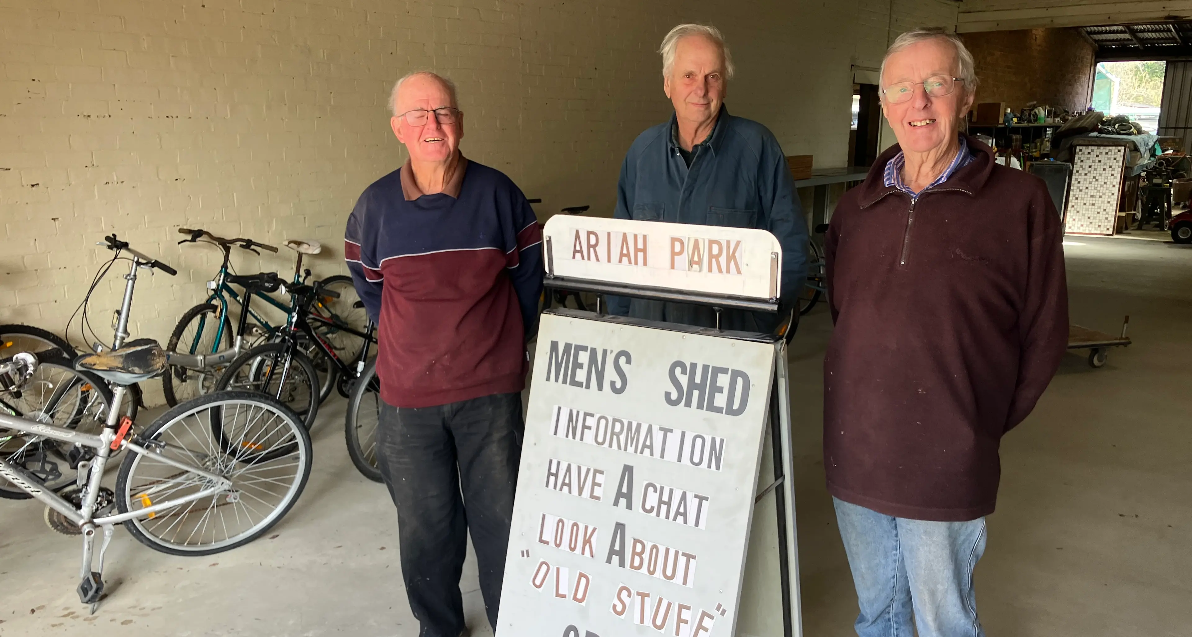 Community and District News