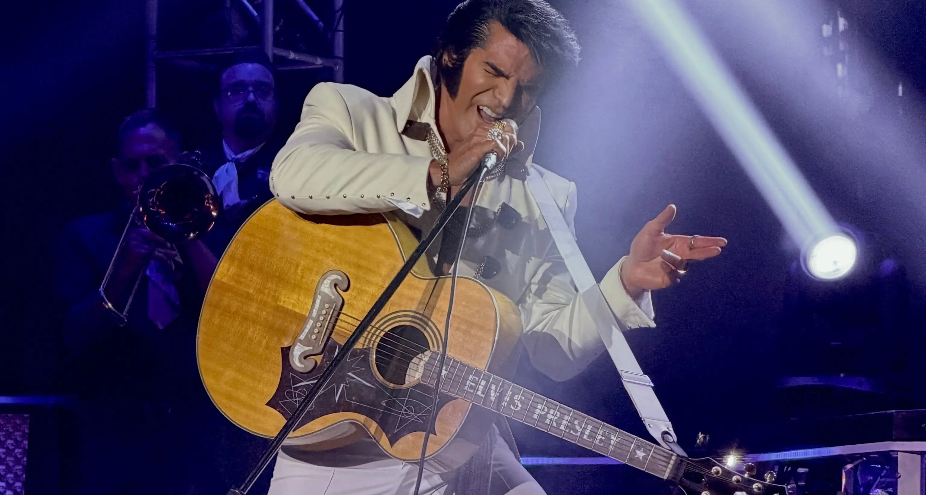 Dean Z concerts smash festival ticket records