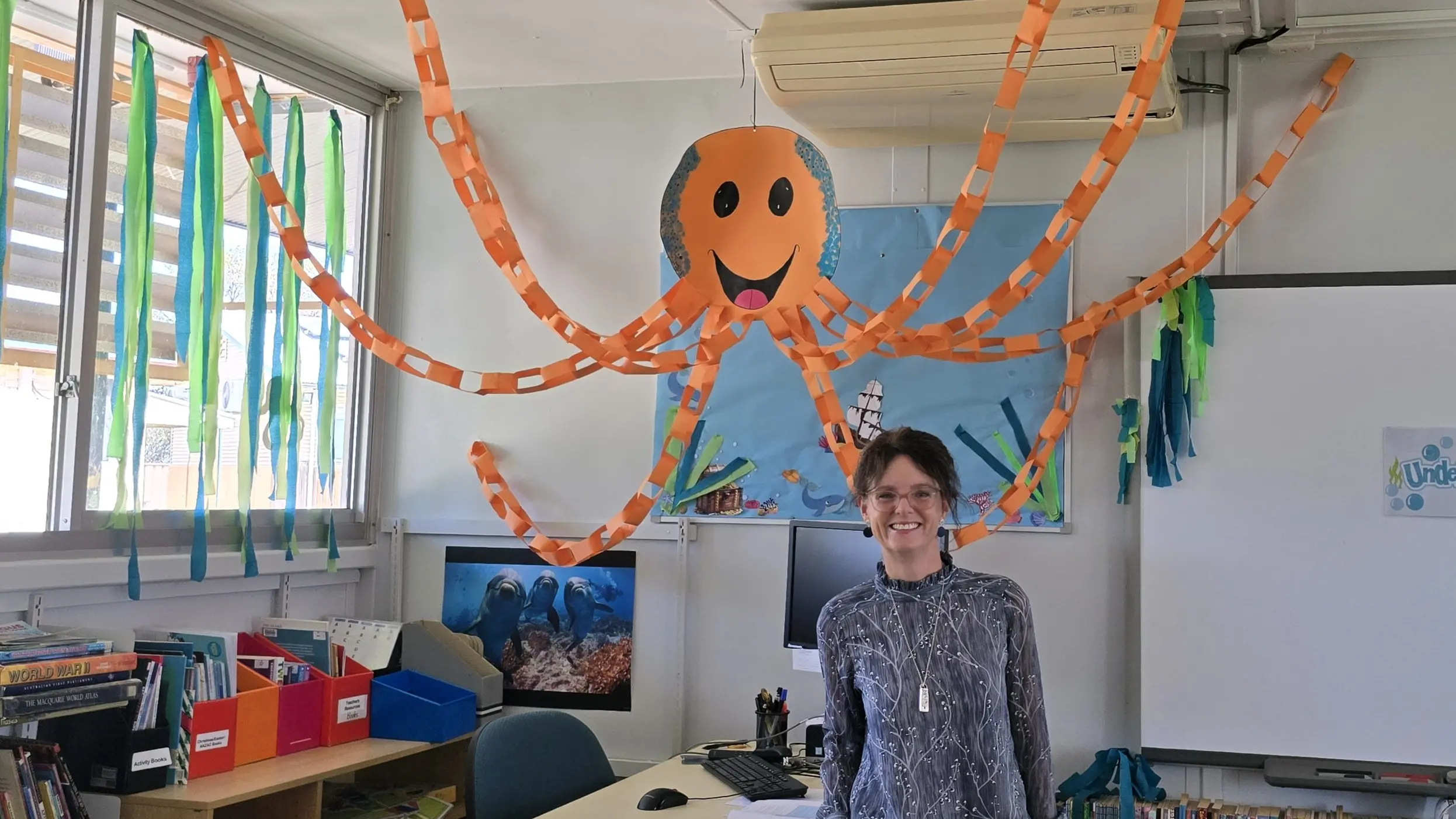 Little bookworms called to get creative this book week