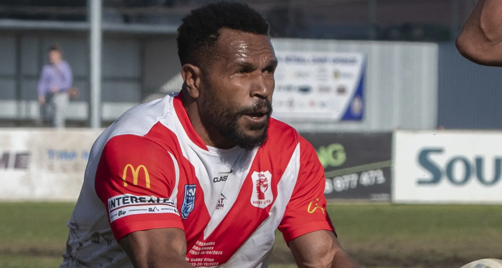 Dragons face Tigers in blockbuster finale
