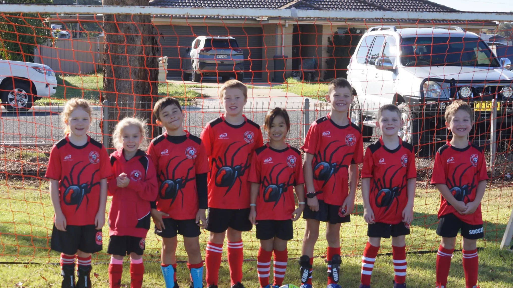 Temora united teams make the South West Slopes soccer grand final