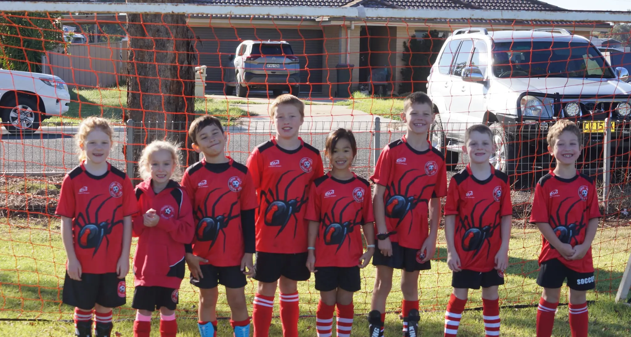 Temora united teams make the South West Slopes soccer grand final