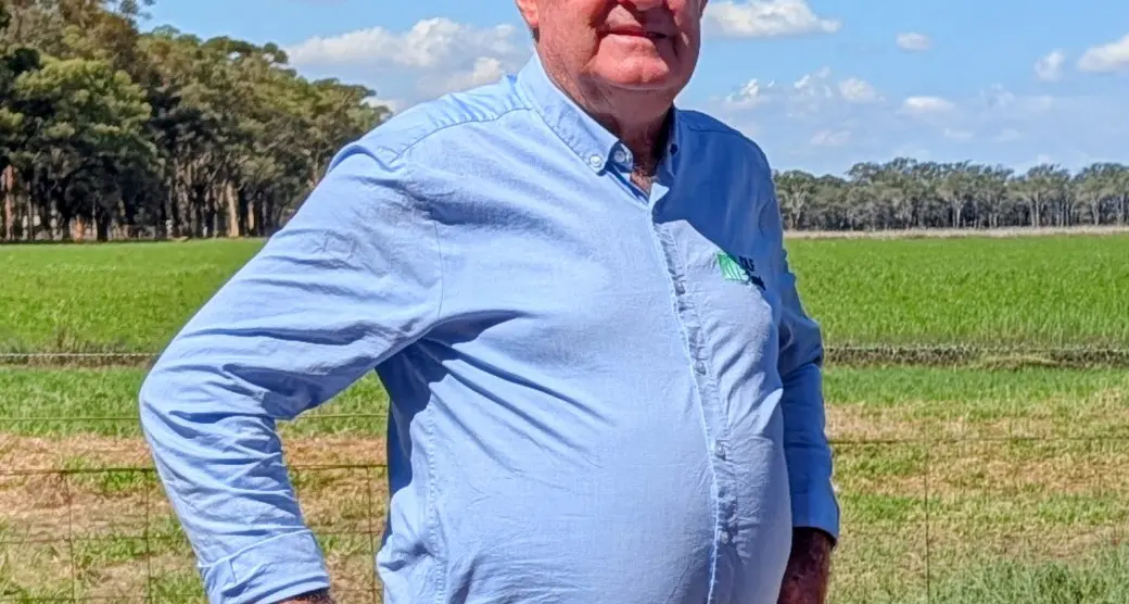 Frank McRae to receive life membership