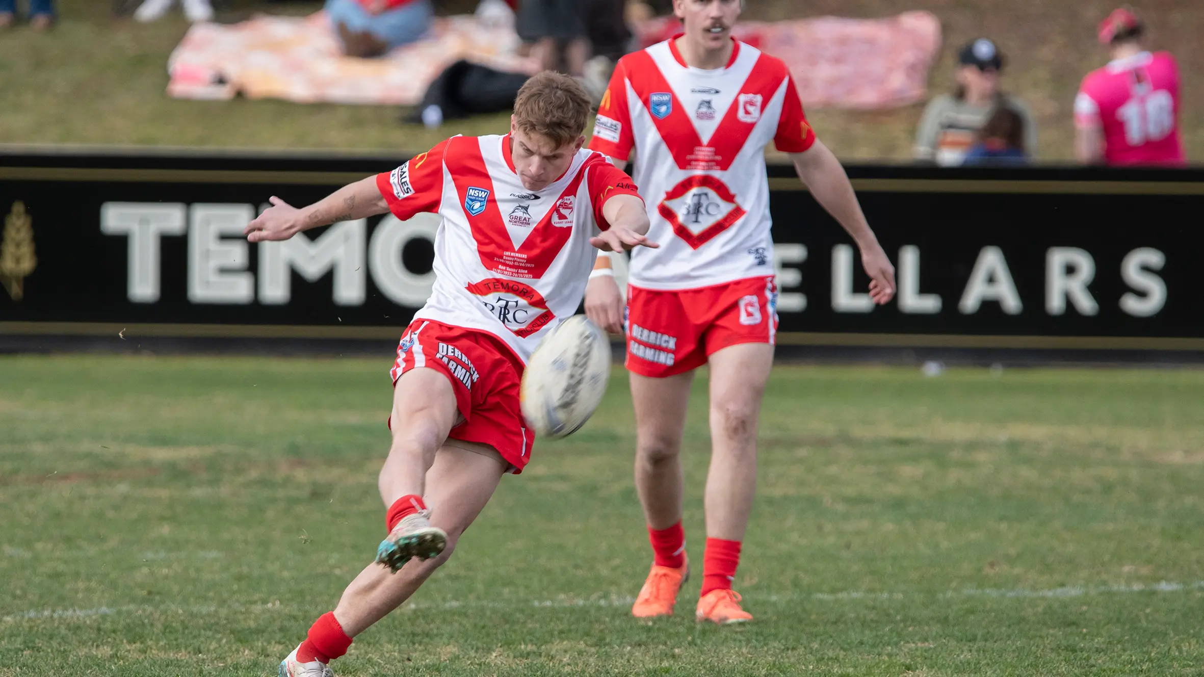 Dragons tame Tigers to claim minor premiership