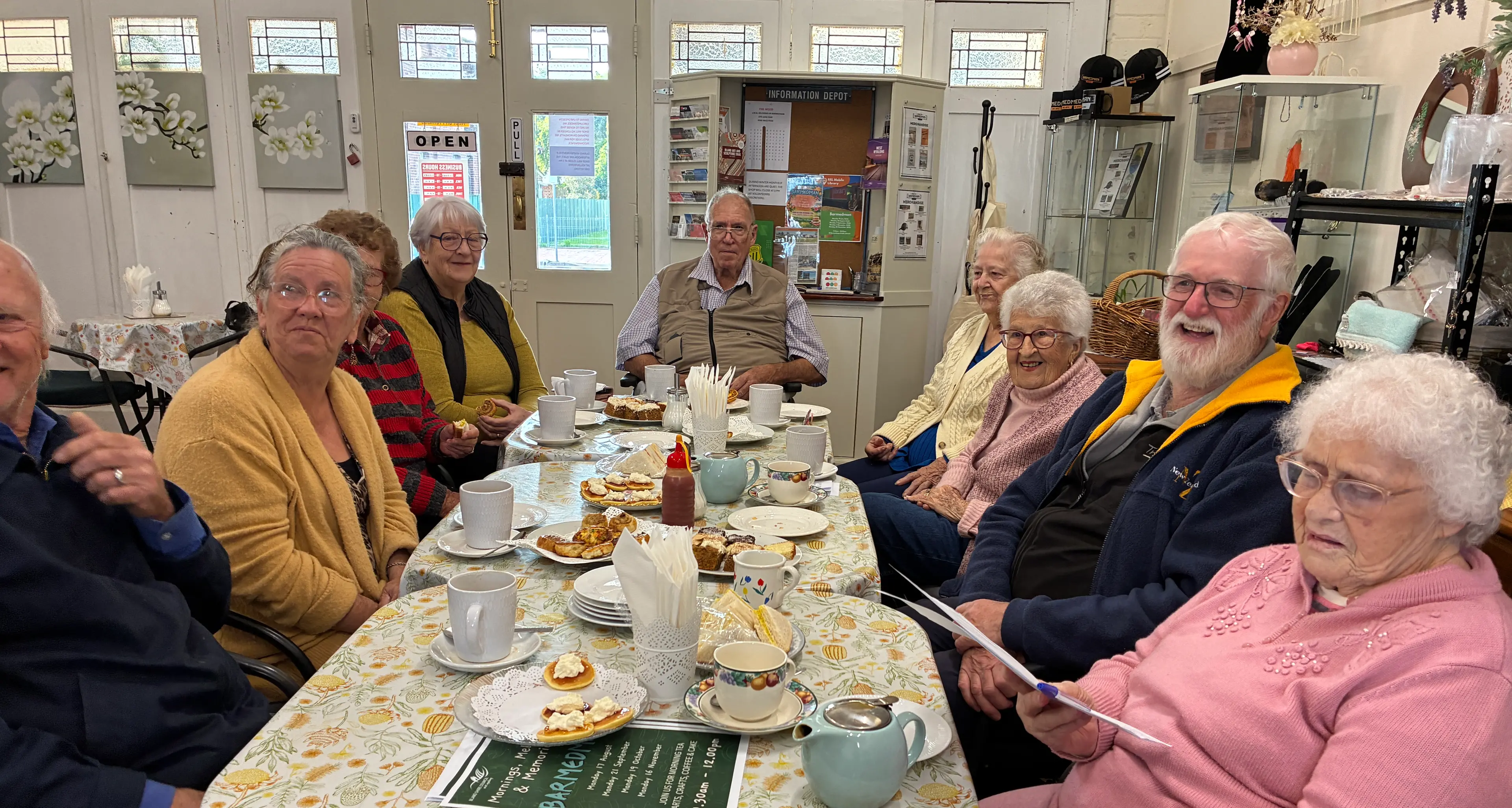 Community and District News