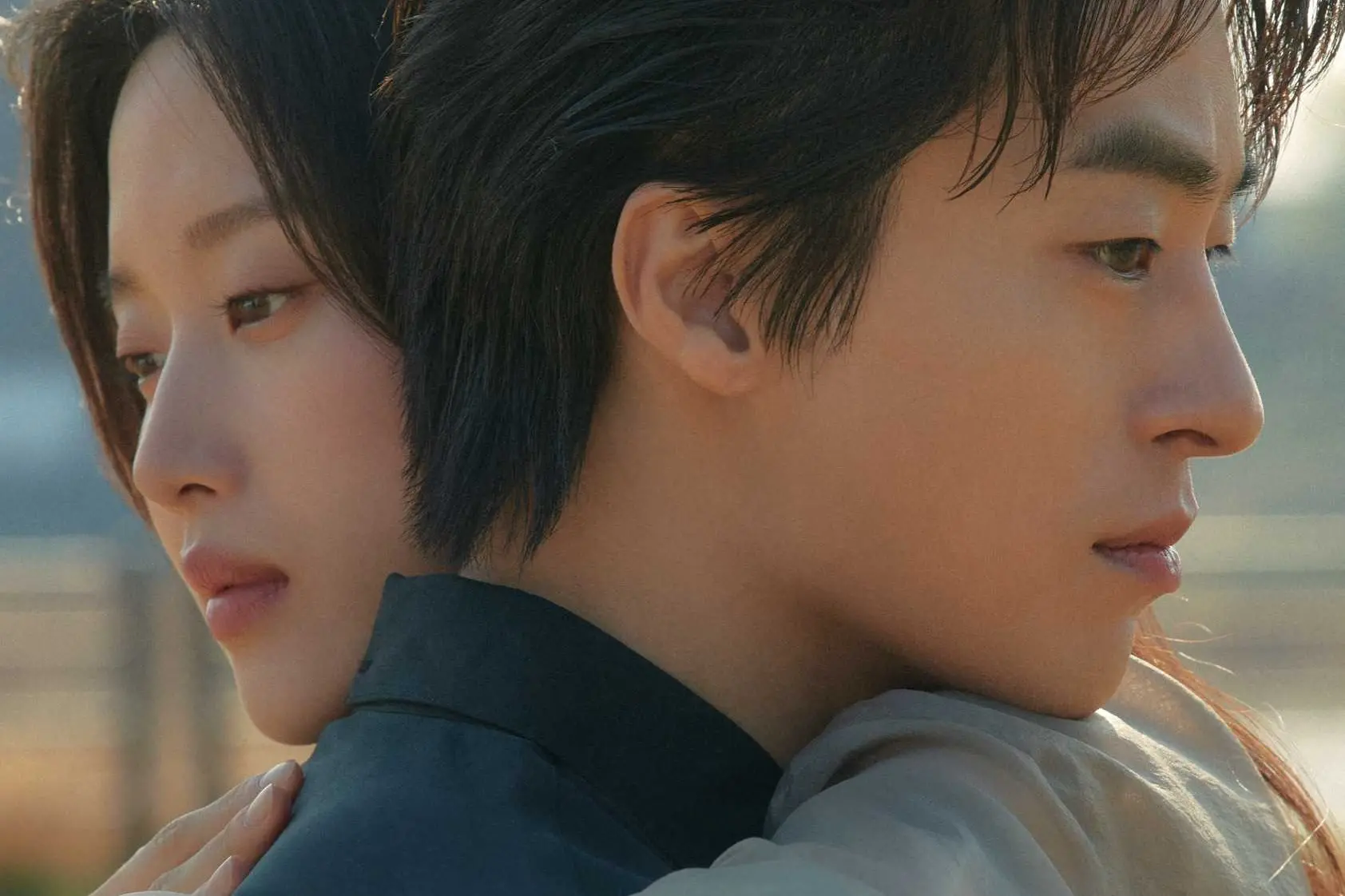 <p>Once We Were Us is one of the films showing at the Korean Film Festival.</p>\\n