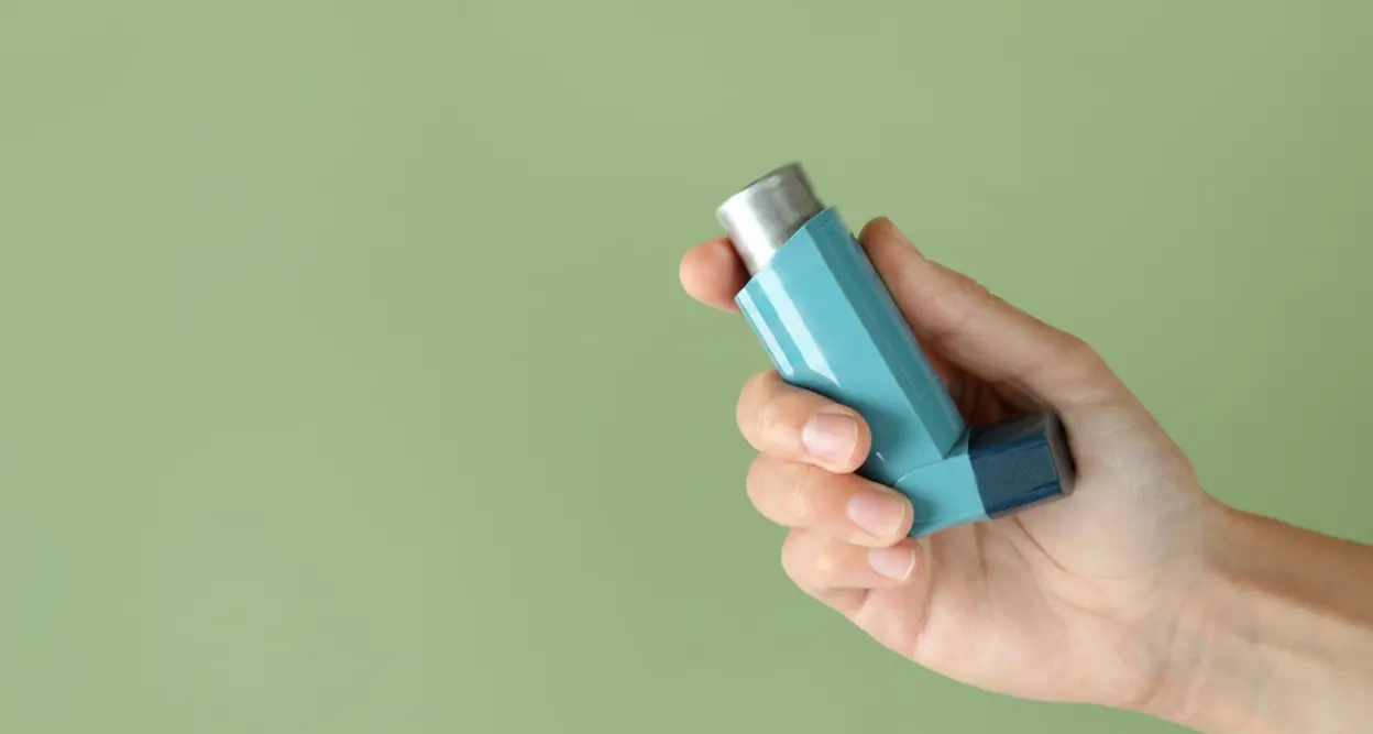 Be ready for thunderstorm asthma threat