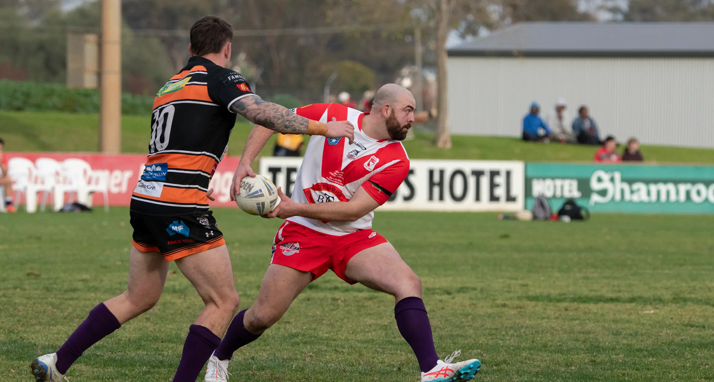 Dragons march into major semis