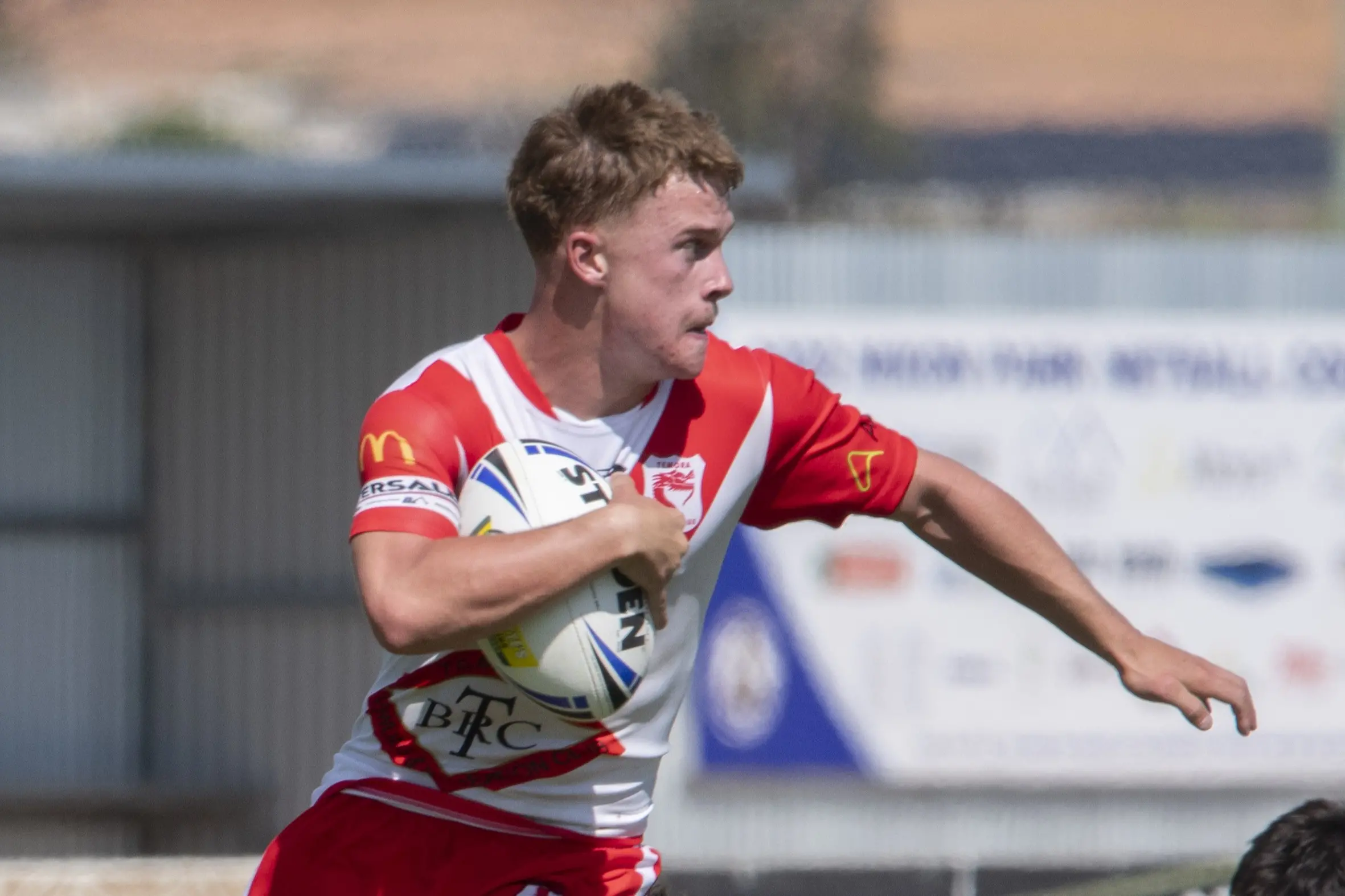 <p>Jake McGovern was top of the Highest Point Scorer list with 197 points</p>\\n