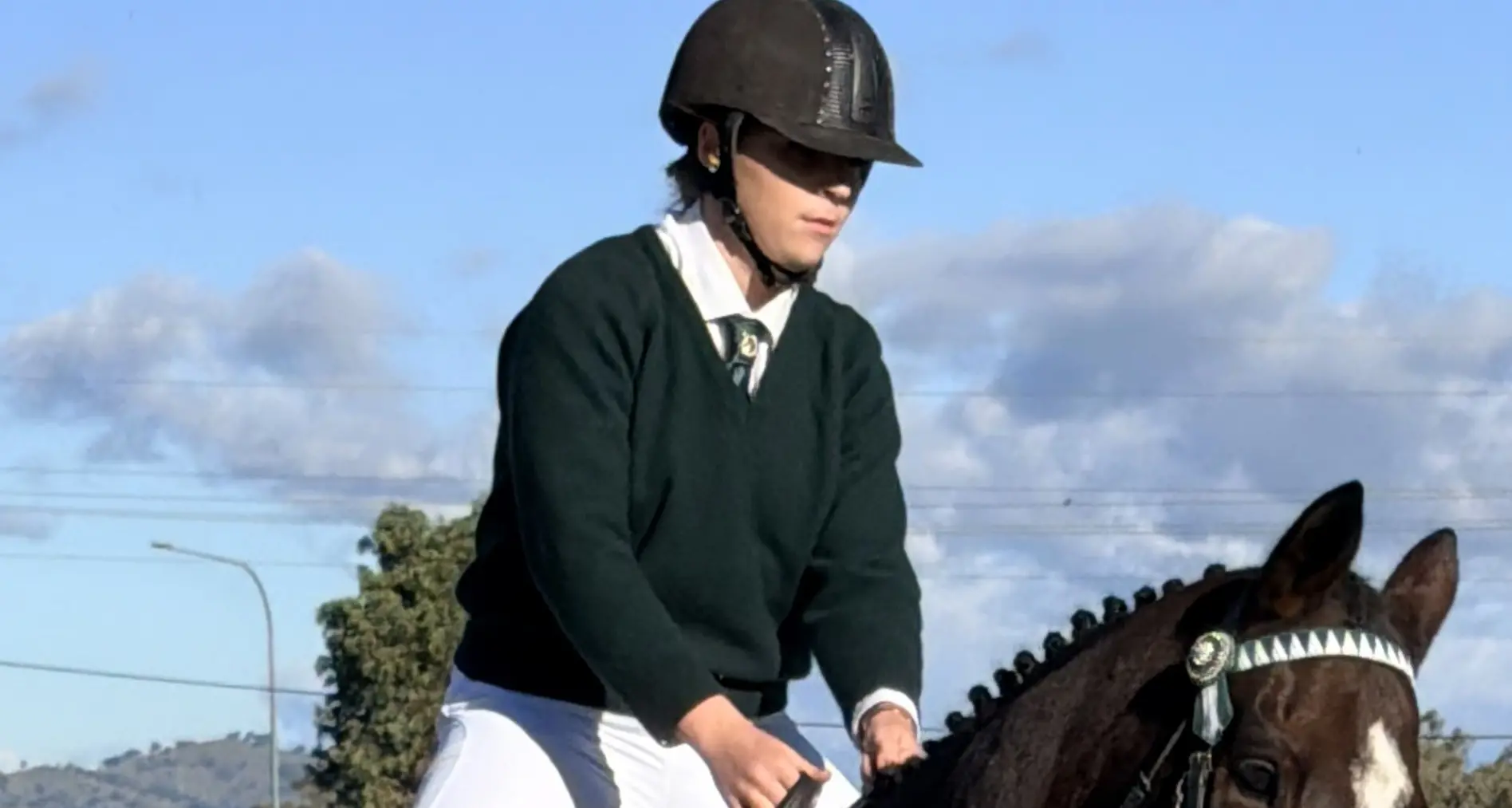Zone 2 pony club Riders builds towards state championships in Gundagai