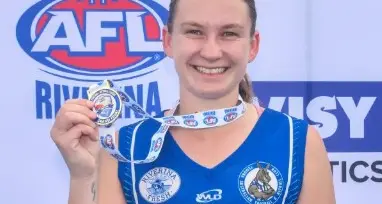 Kangaroos claim double grand final glory