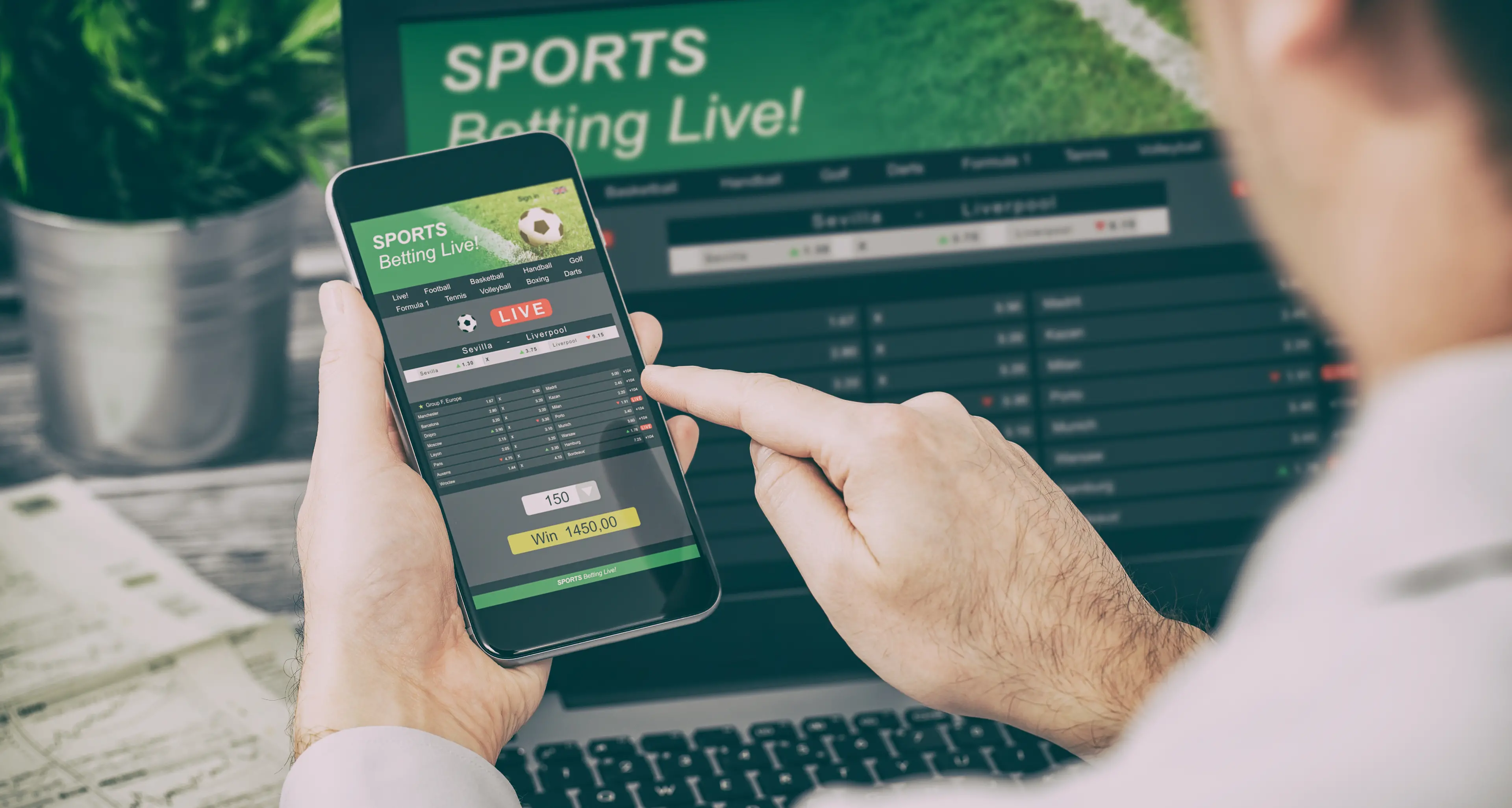 Families to see fewer betting ads, but no ban