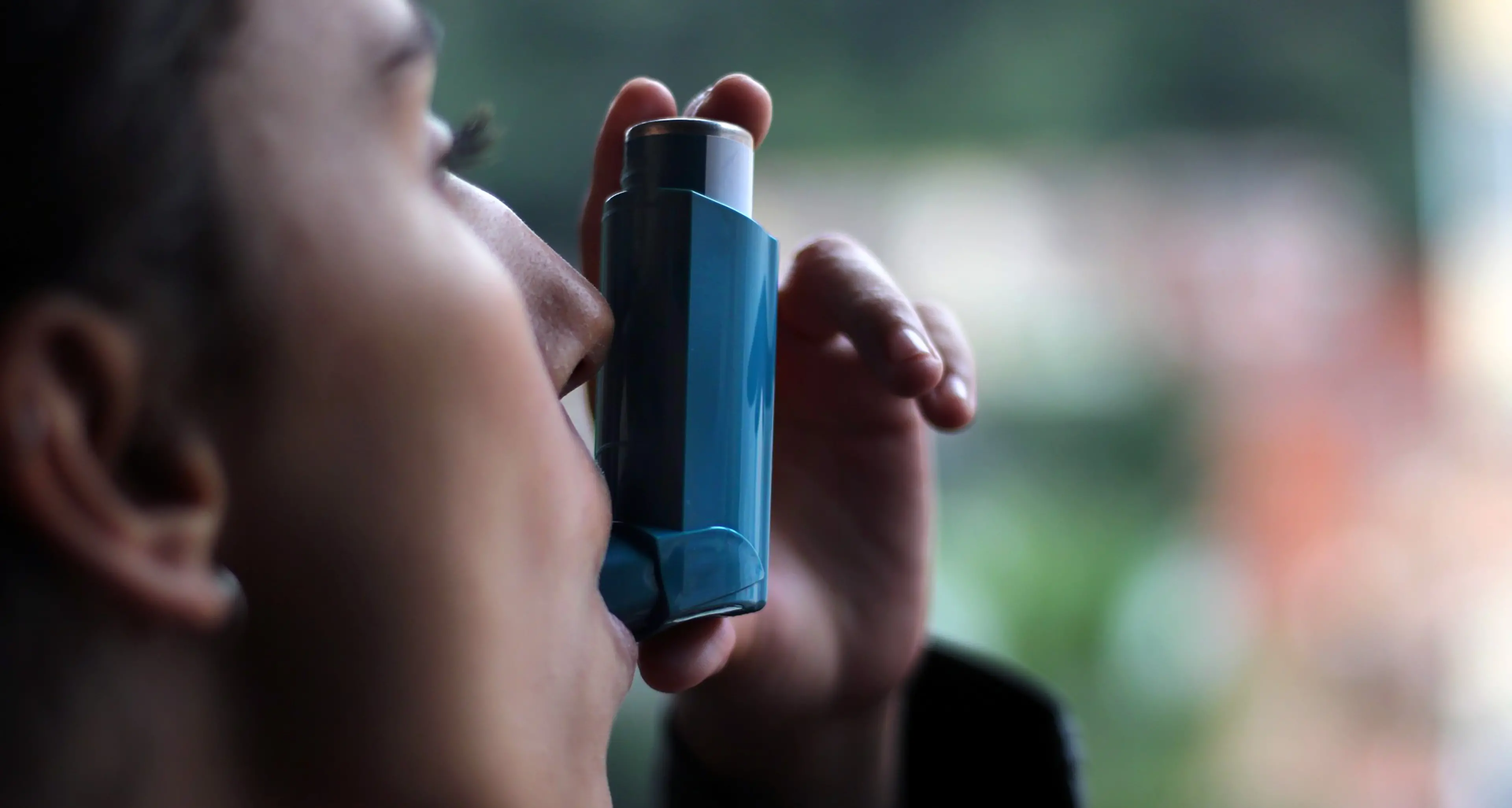 Thunderstorm asthma reminder