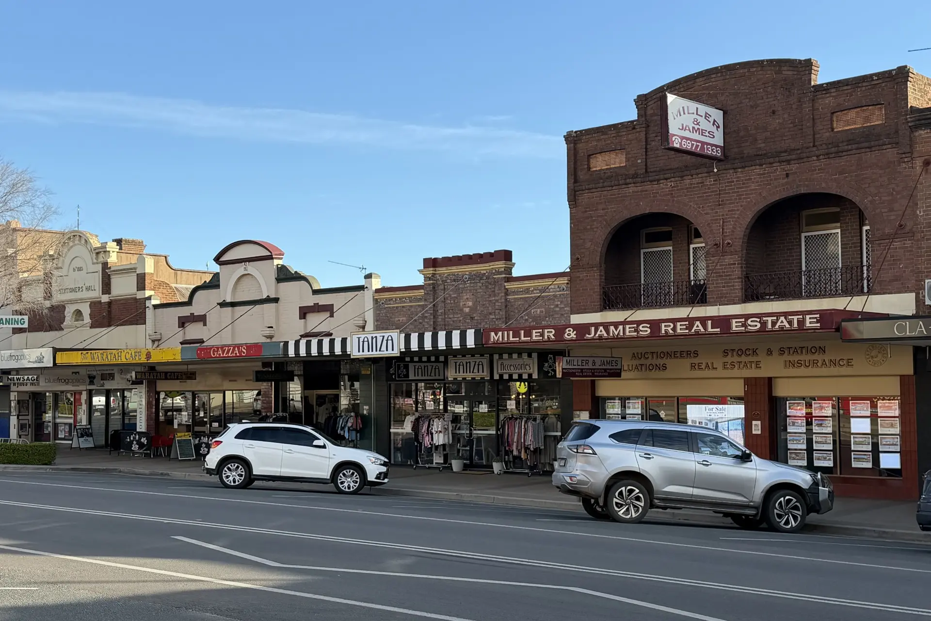 <p>New committee members has given TBEG the push it needs to continue supporting the businesses of Temora. PHOTO: Brett Green</p>\\n