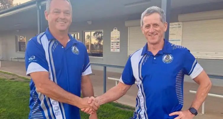 McKelvie named Roos’ new senior coach