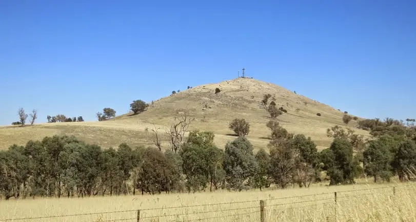 Bobbara Hill beckons for Sunday stroll