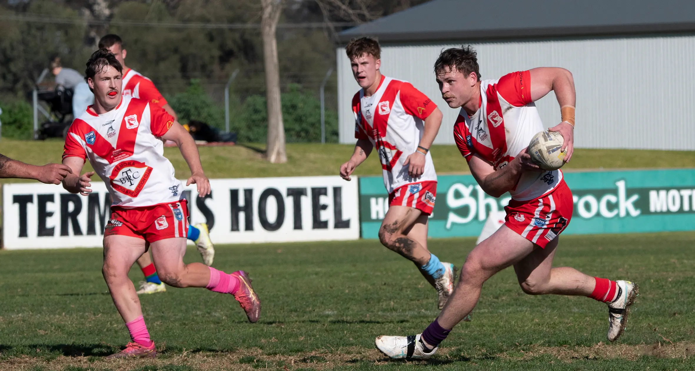 Dragons face Bulls in do-or-die final