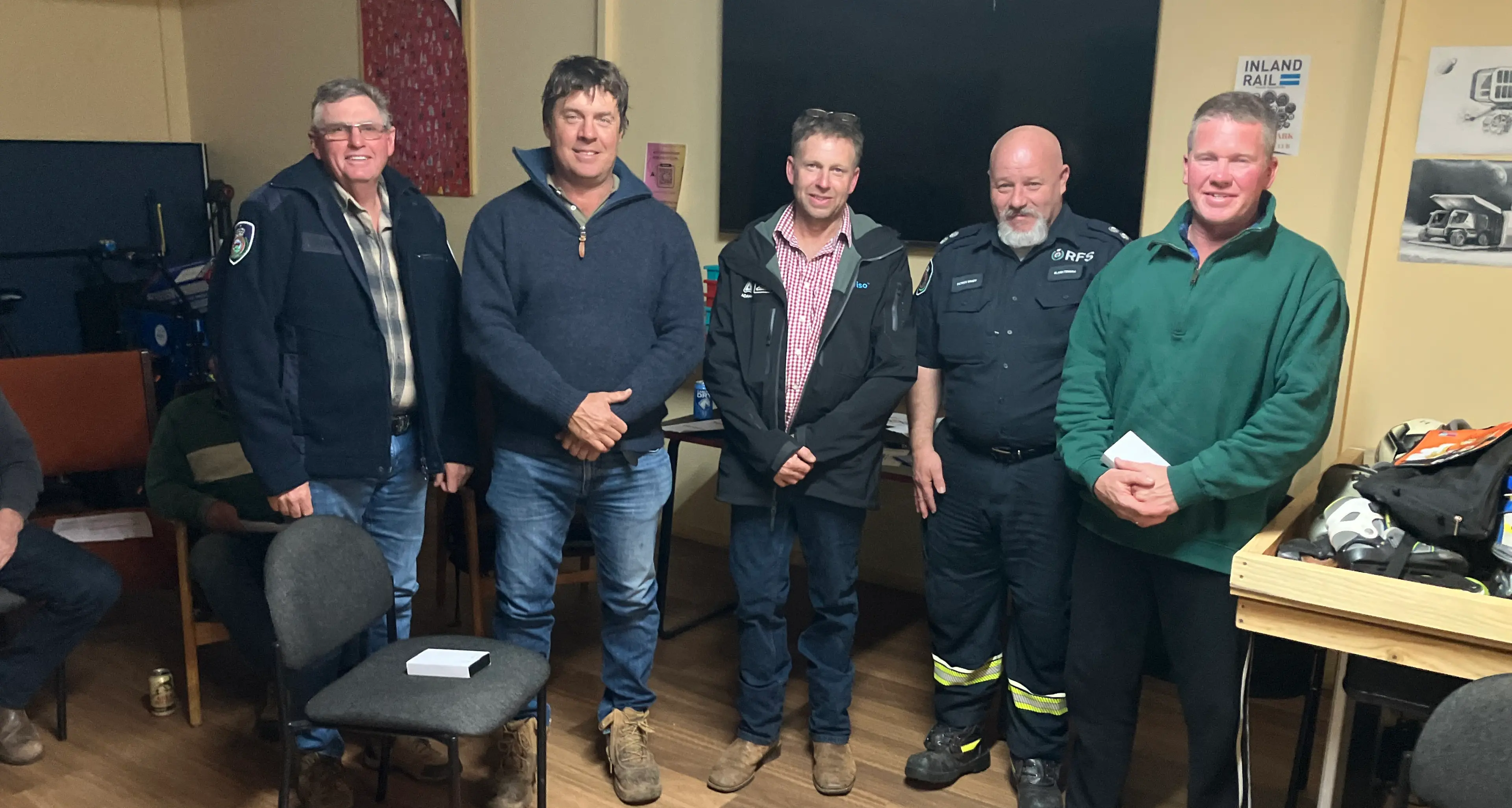 Community and District News