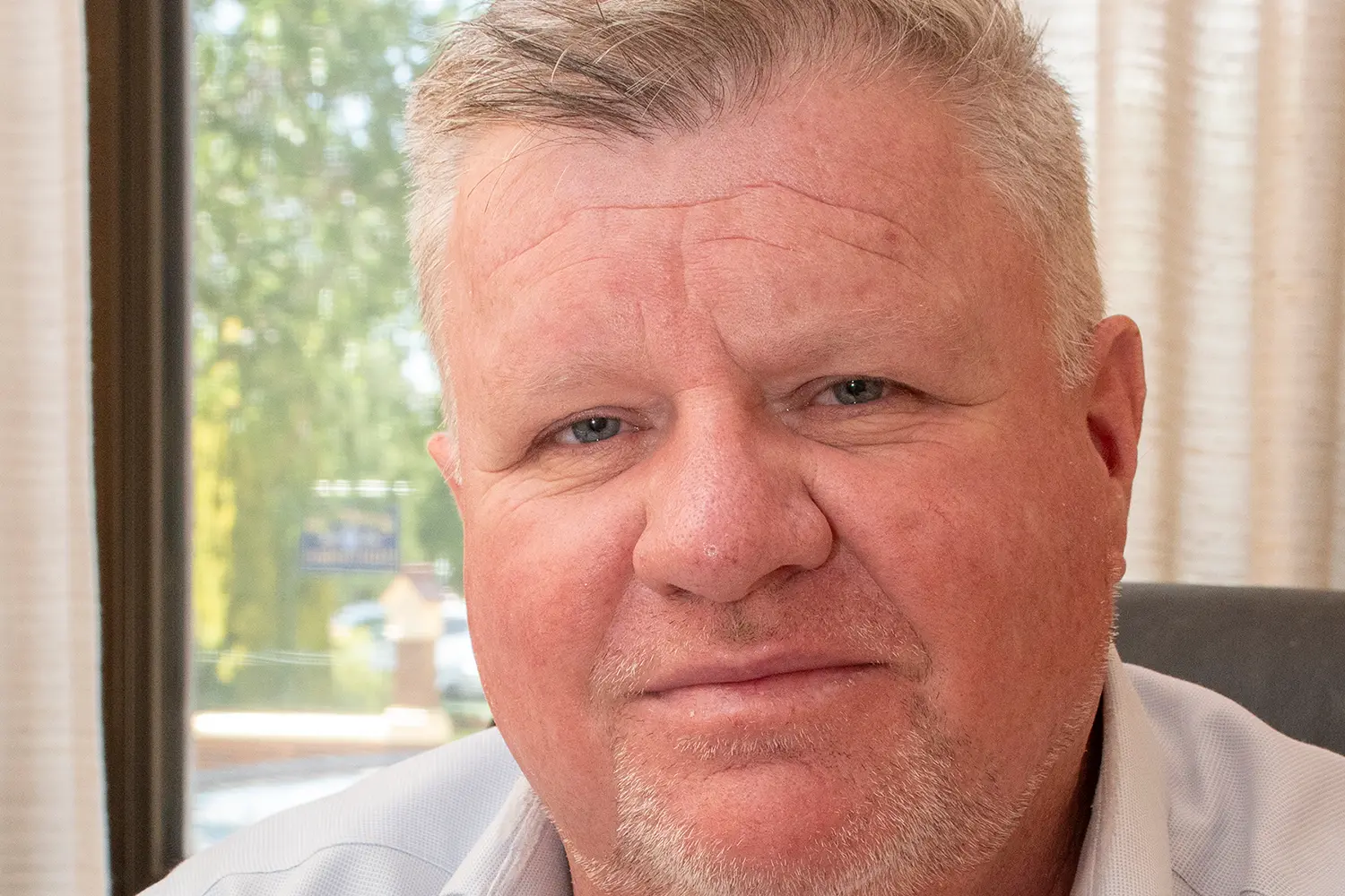 <p>Kris Dunstan is the chair of the newly formed Temora 150th anniversary committee.</p>\\n