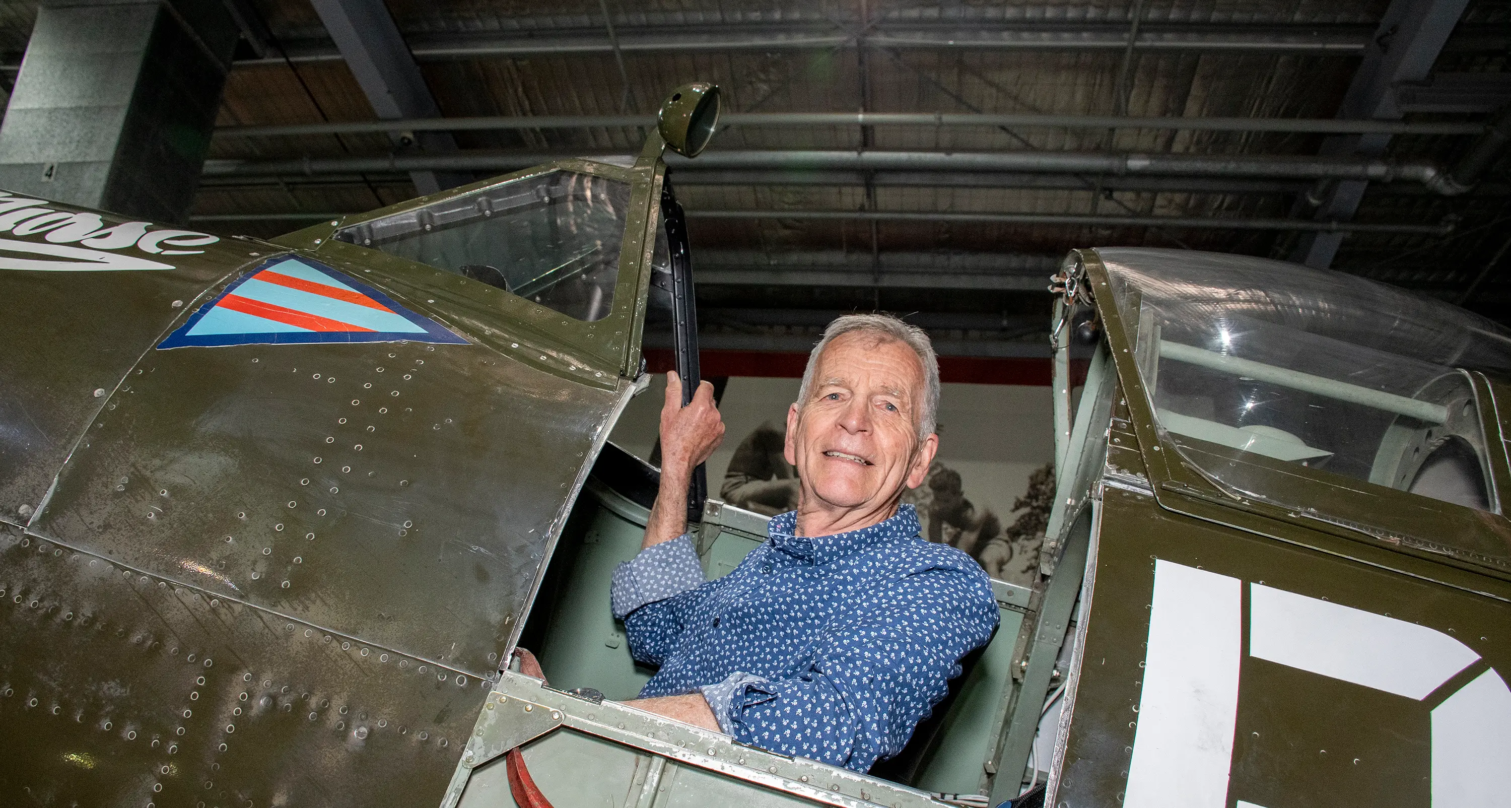 Remembering ‘Pip’ Piper