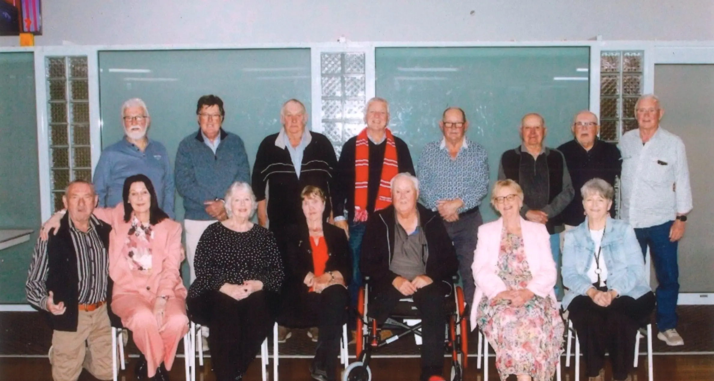 St Anne’s 1970 Year 10 Reunion