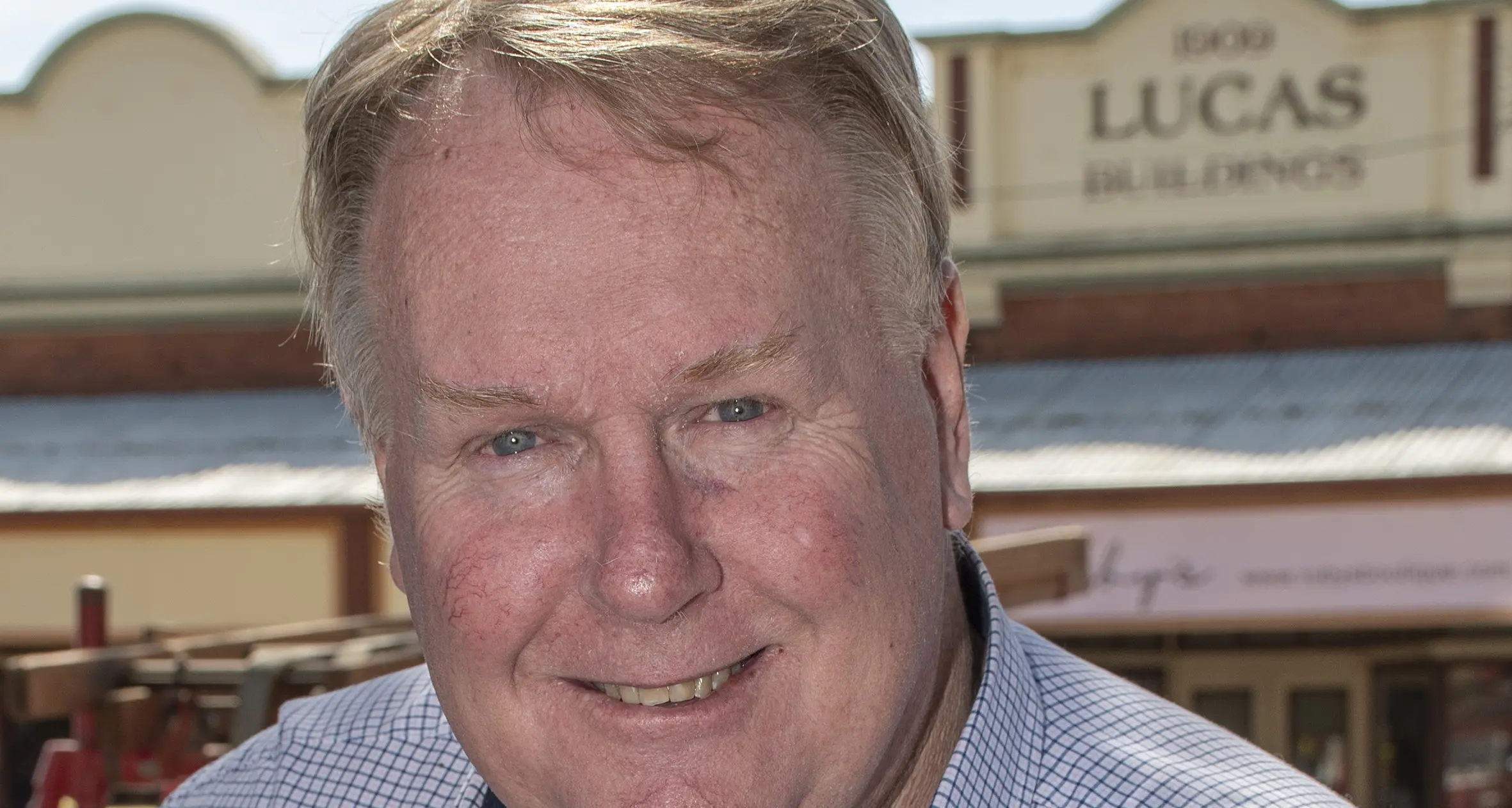 Coolamon Shire mayor re-elected for another term