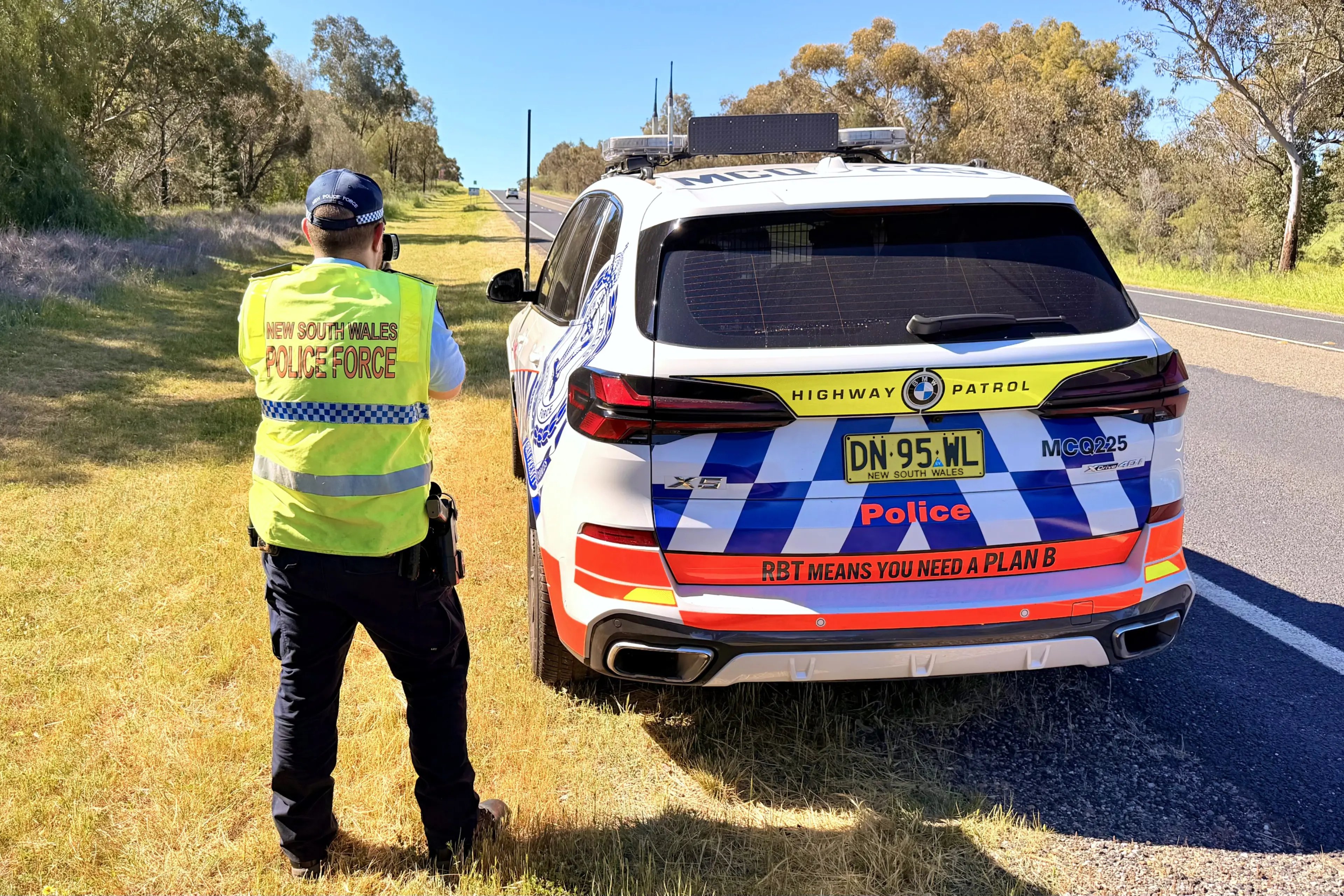<p>Increased traffic volumes are expected across NSW as the long weekend approaches. </p>\\n
