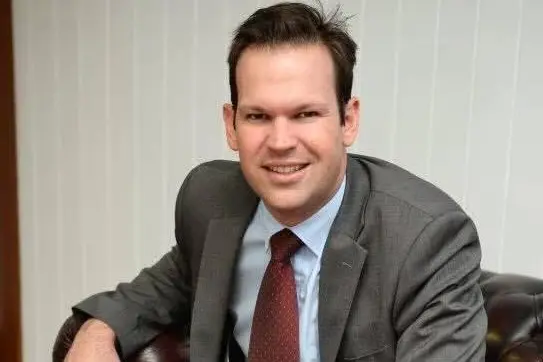 <p>Senator Matt Canavan the leader of the National Party of Australia. PHOTO: Supplied</p>\\n