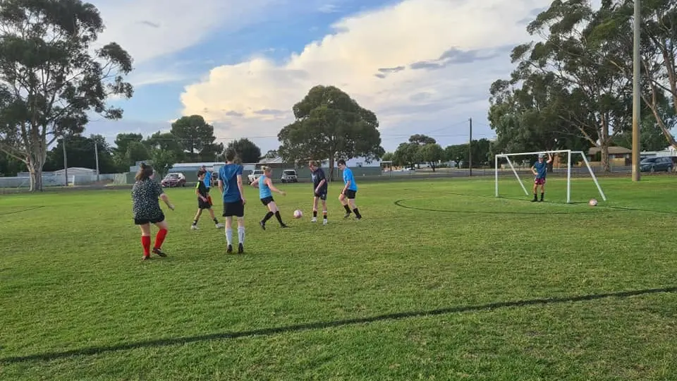 Summer soccer set to kick off