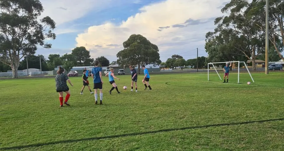 Summer soccer set to kick off