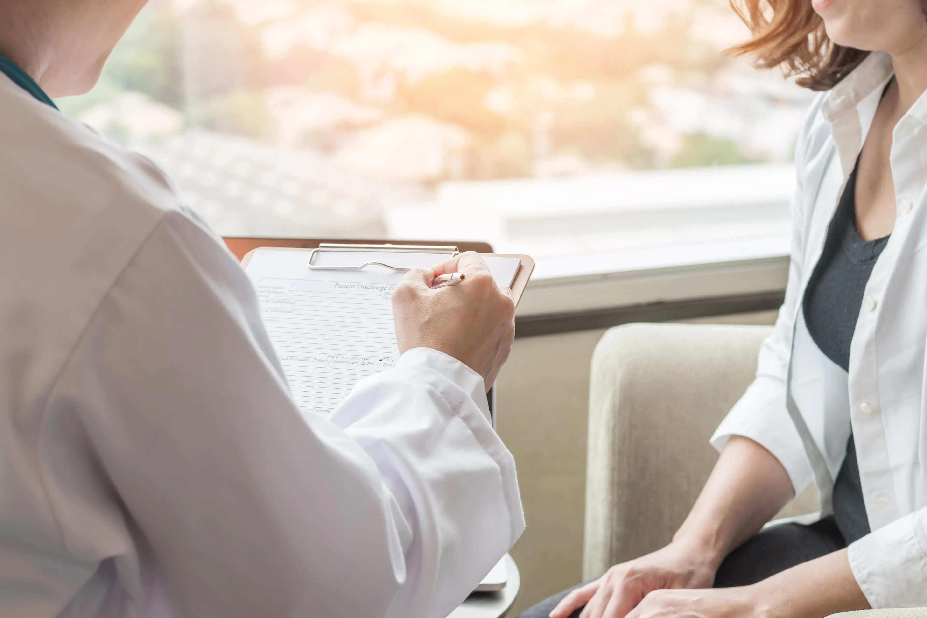 <p>The service will benefit those patients who have complex nutritional needs. PHOTO: AdobeStock.com/ Chinnapong</p>\\n