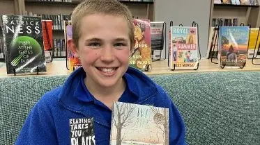 Temora library buzzes with lots of creativity