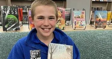 Temora library buzzes with lots of creativity