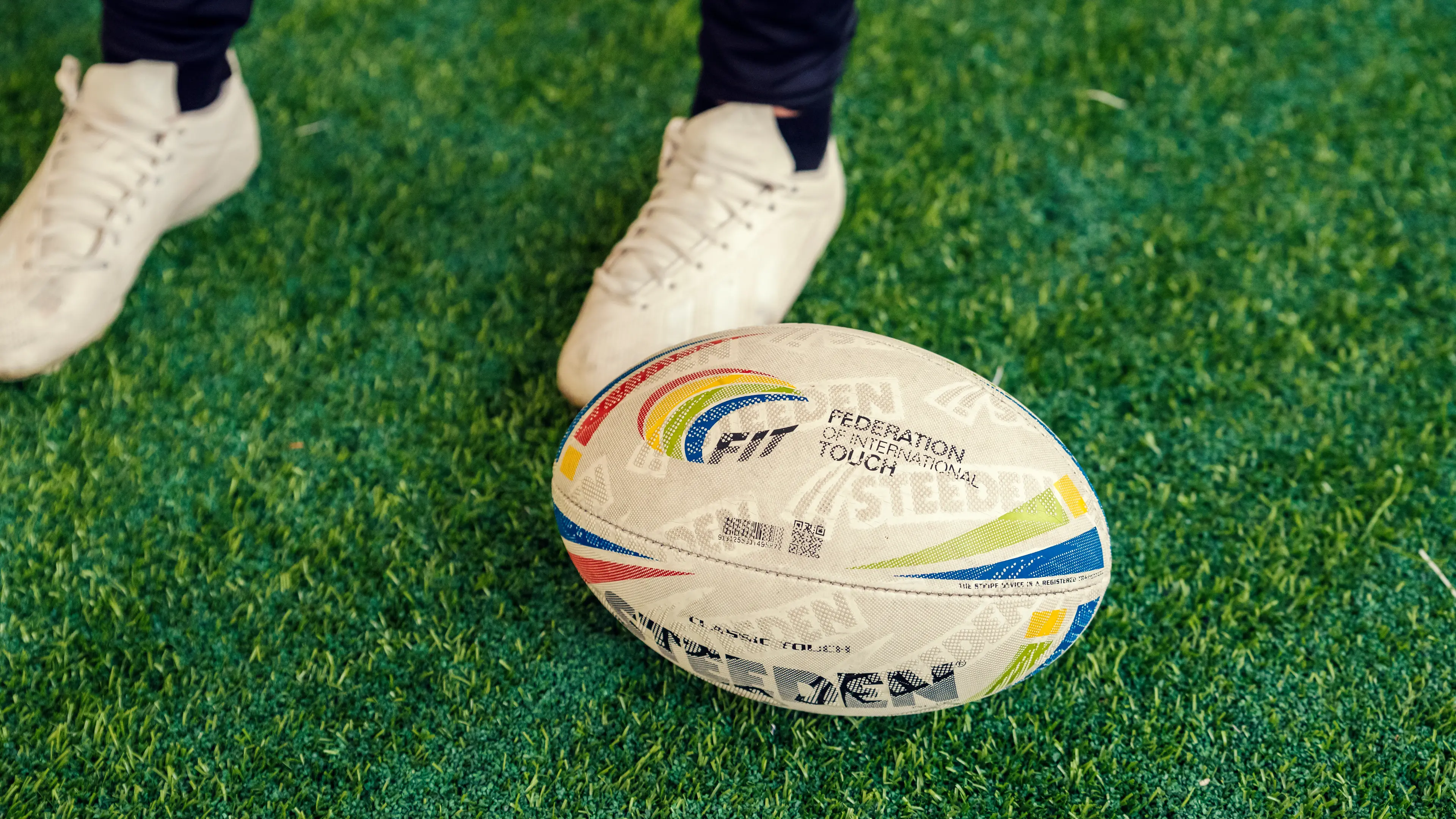 Touch competition set to kick off