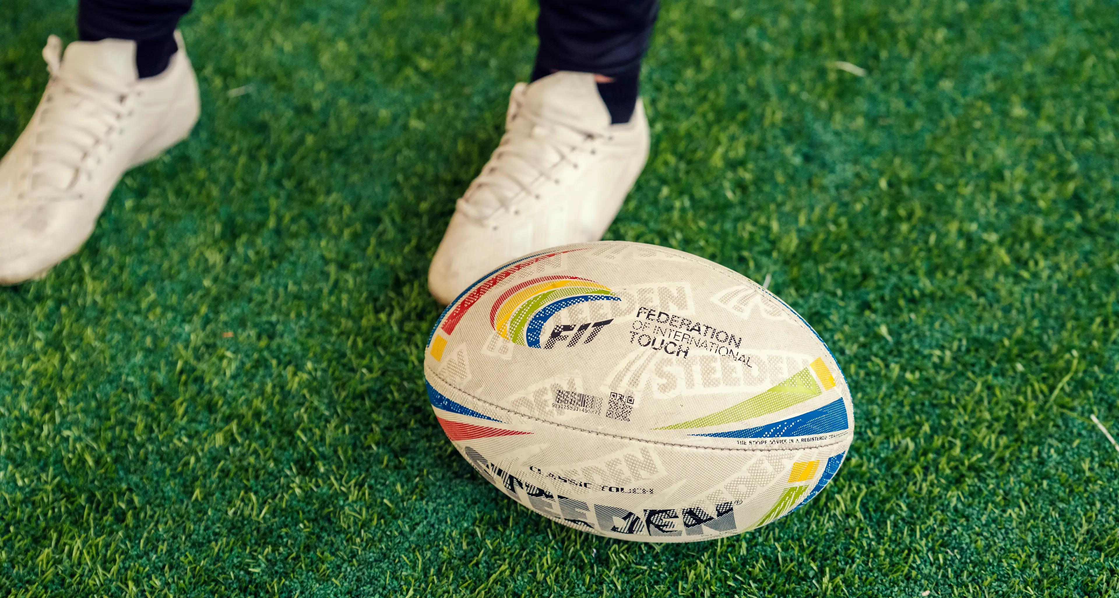 Touch competition set to kick off