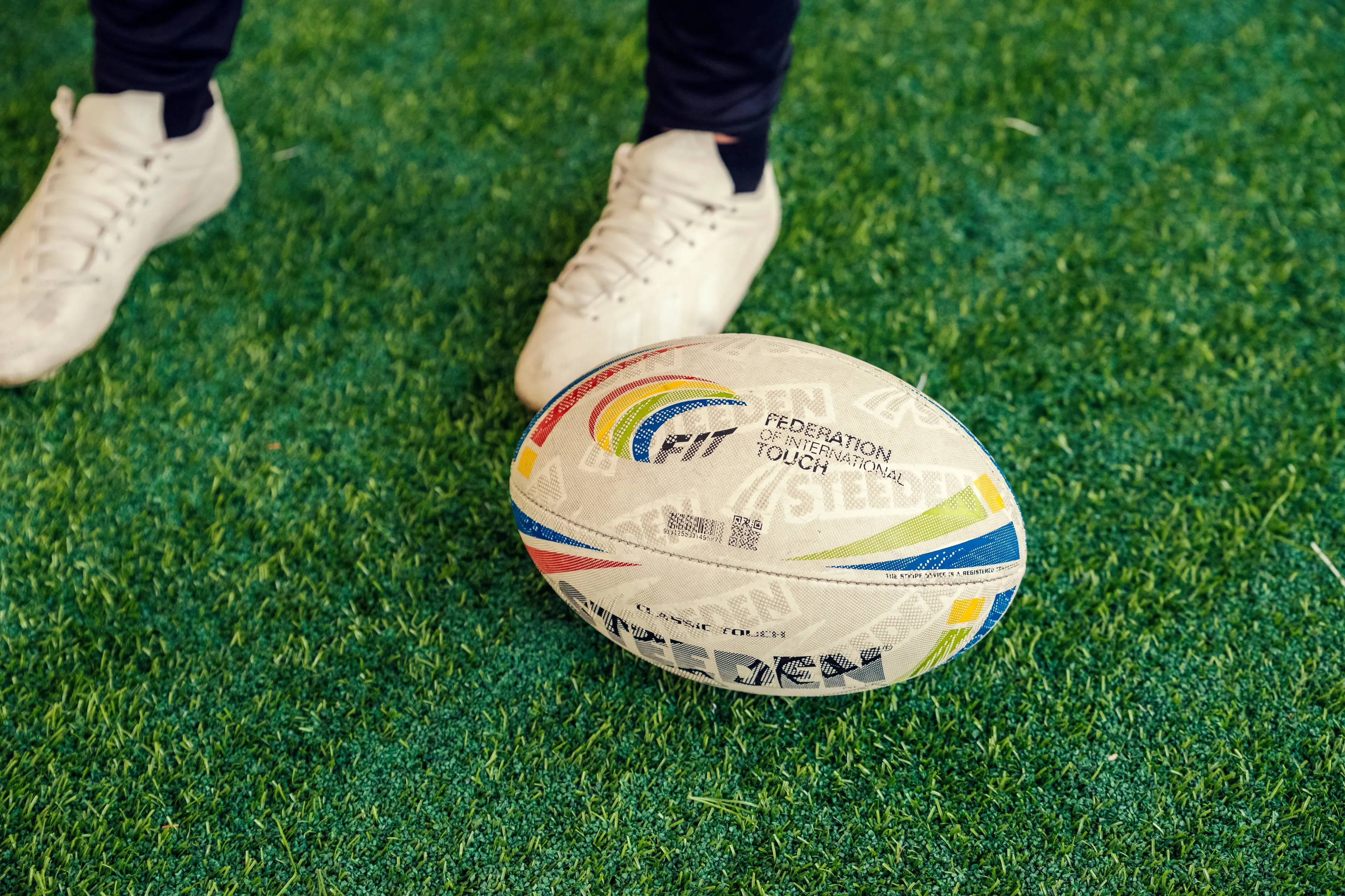 <p>Touch footy season will start next Tuesday. PHOTO: AdobeStock.com</p>\\n