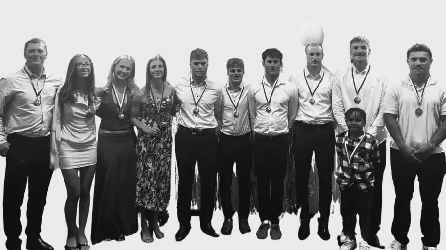 Temora Rugby League Club 2026 Awards