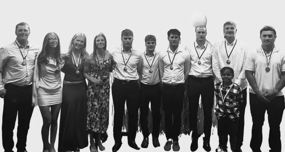 Temora Rugby League Club 2026 Awards