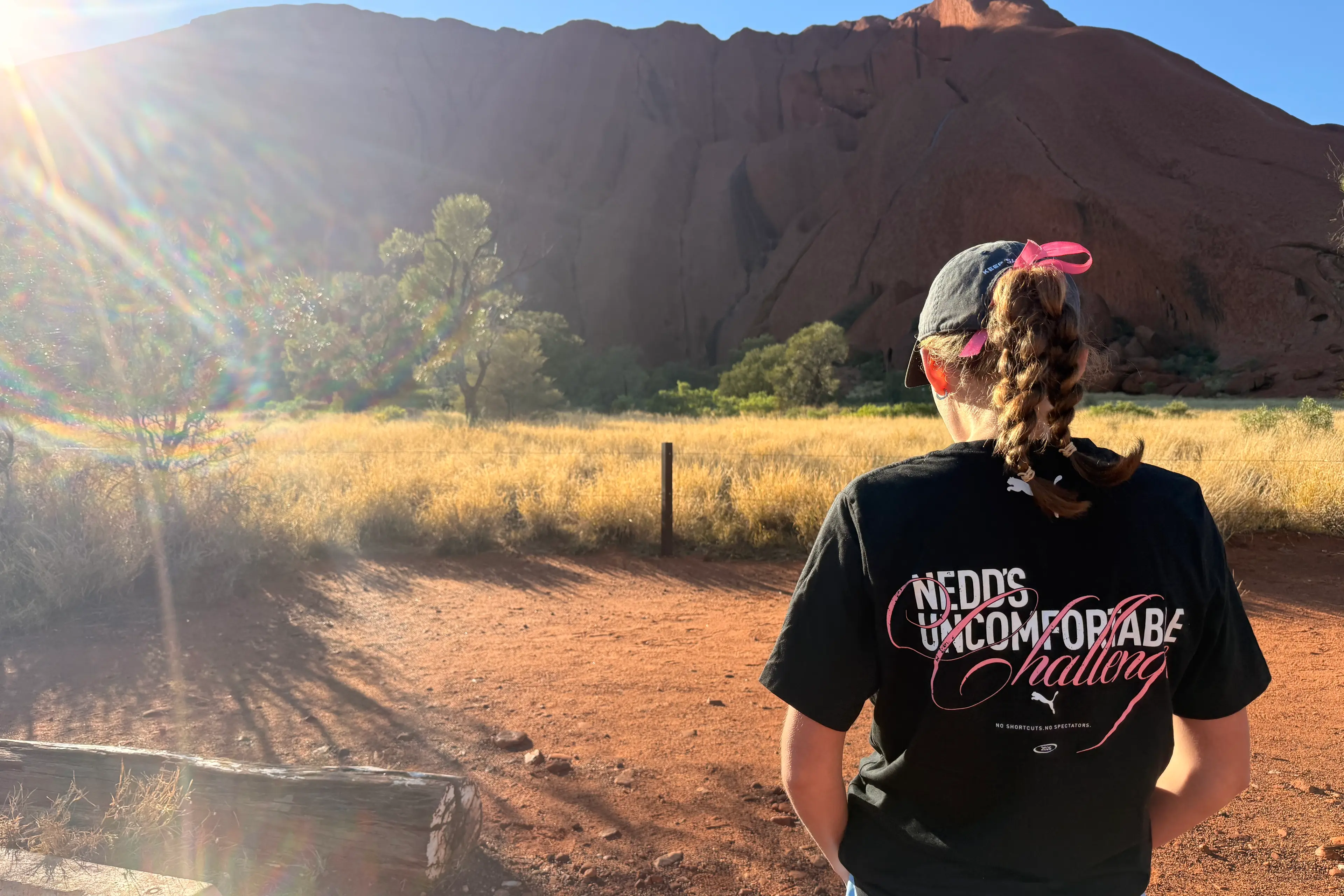 <p>Temora teenager, Addie Crawford will run 15 kilometres for 10 consecutive days to raise funds for We Are Mobilise later this month.</p>\\n