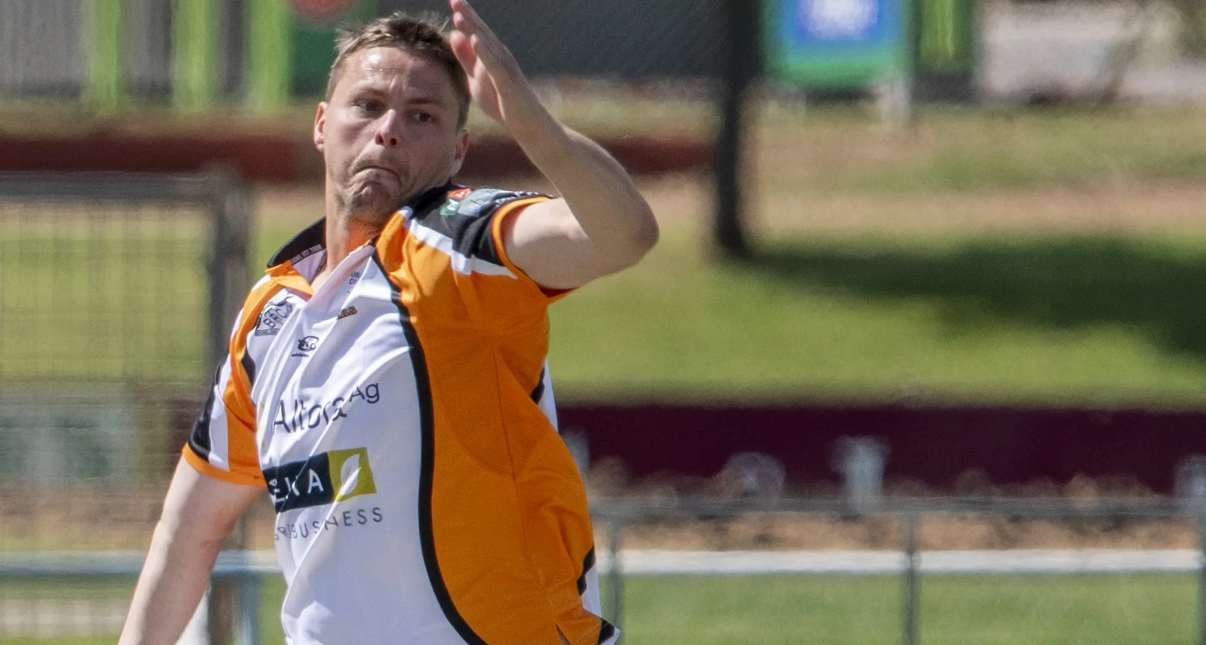 Tigers roar to back-to-back wins