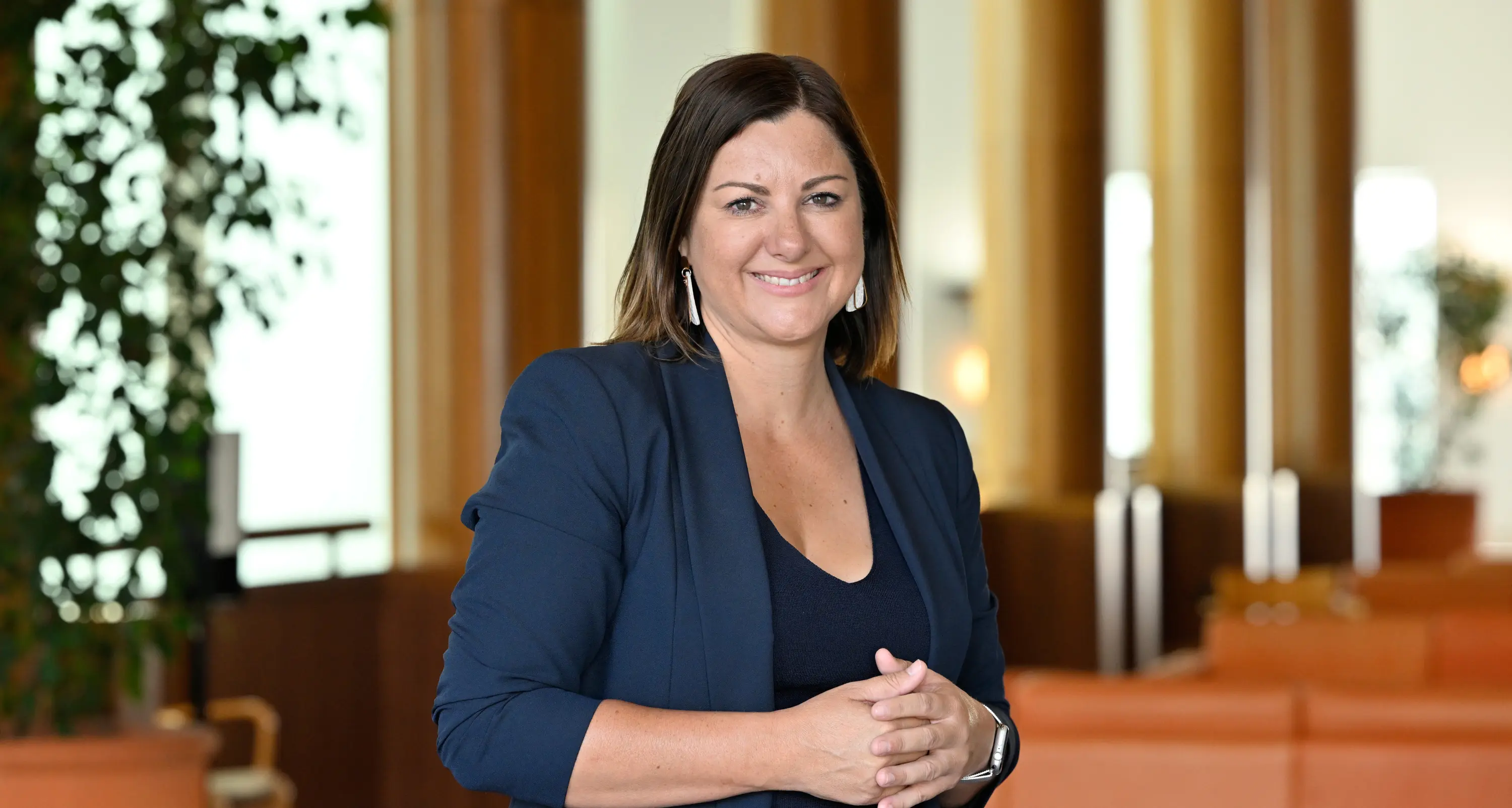 Council welcomes federal backdown