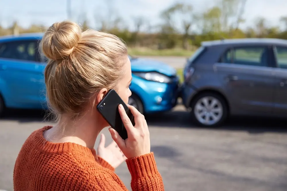 <p>Road safety and responding to accidents will be the major topics to educating young drivers. PHOTO: Adobe.Stock.com/Eka</p>\\n